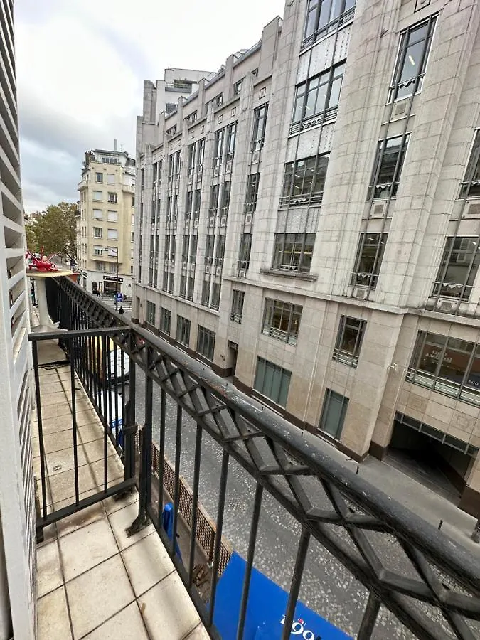 Champs Elysees Apartment 2C Paris 0*,  France
